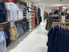 -优衣库(上海正大广场店)