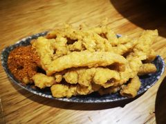 重庆小酥肉-付小姐在成都(川沙店)