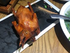 -大鸽饭(岗顶店)