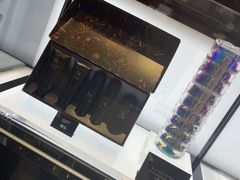 -新罗免税店(首尔总店)