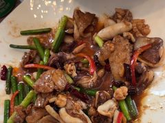 -今鲜源大酒店·中华餐饮名店(新湛路店)