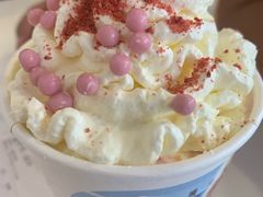 -一杯潮茶·专注潮汕茶饮(十二中创始店)
