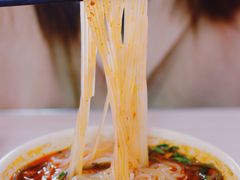 -天府米线笼笼肉夹馍(钟楼小区店)