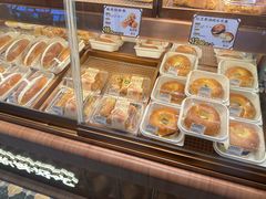 -鲍师傅糕点(春熙路店)
