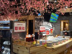 -黄家码头老火锅(解放碑旗舰店)