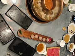 -慢丽江·云南野生菌土鸡锅(付家庄店)