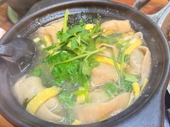 -重庆鸡公煲·青锅花椒鱼(宝山一店)