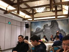 大堂-西酒时光(恒福店)