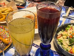 -安德烈俄式西餐厅(中央大街店)