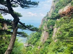 -九华山风景区