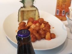 -望海湾海鲜楼·海鲜(河南路店)