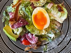 -君悦酒店·La Terrazza意合園·意式风味