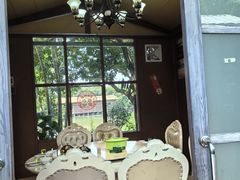 -绿雅居原生态农庄(小涌店)
