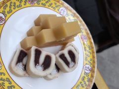 -仿膳饭庄·宫廷风味(百年传承店)