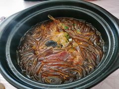 -阿隆煲店(秀仁苑店)