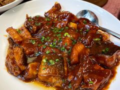 -老正兴菜馆(福州路店)