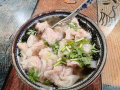 -老谢野馄饨(延安路店)