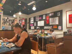 -邹开喜·小海鲜醉鸡煲·潮汕鲜切牛肉店(襄阳北路店)