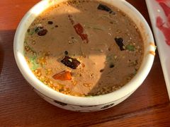 -岳合轩老北京涮肉