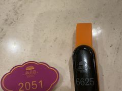 -新美姿美食水疗汇(罗湖口岸店)