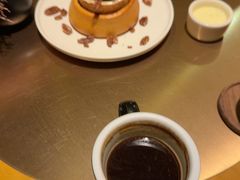 -大酉·M Coffee(北京美术馆店)