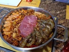 -黄记煌三汁焖锅(崇文门店)