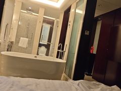 -常州武进九洲喜来登酒店