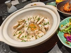 -樱之盛宴·蟹料理海鲜自助(前进大街店)
