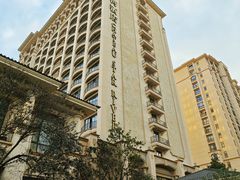 -上海浦东星河湾酒店