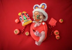 点击看大图 -金夫人婚纱摄影(华南店)