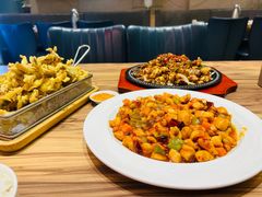 -九转小磨·非遗东北菜(群力店)