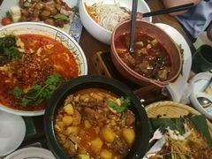 -云海肴·汽锅鸡·云南菜(美罗城店)