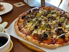 -热地HOT PLACE洋风韩餐(红旗街店)
