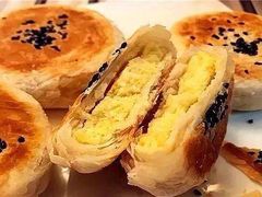 绿豆酥-赛仑吉地大酒店-中餐厅