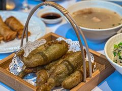 -顶特勒·黄鱼馆·特色菜(上海大世界店)