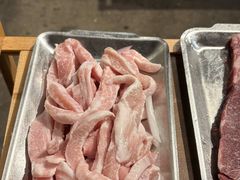 -霸腹烤肉(厦门柚子番店)