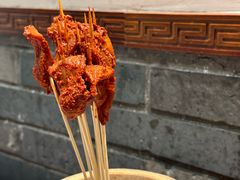 -周师兄大刀腰片火锅(解放碑总店)