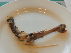 -宜家·瑞典风味餐厅(三桥店)