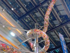 -巴黎春天(浦建店)
