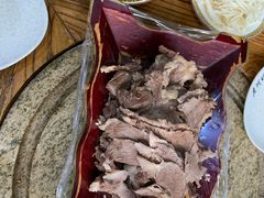 -老阿妈乌海蒙餐馆(锦馨园小区店)