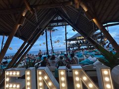 -FINNS Beach Club