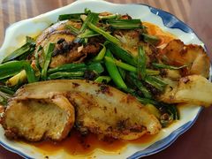 -和顺饭店正宗连山回锅肉(水碾河南街店)