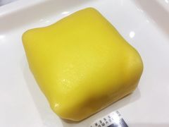 芒果班戟-满记甜品(湖滨店)