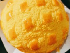 大利菠萝包-食大利香港茶餐厅(南亚风情第一城店)