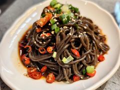-江边城外烤全鱼(方庄时代购物中心店)