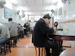 大堂-信行丰炖品皇店(光孝路店)