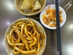 -华兴街煎蛋面(总店)