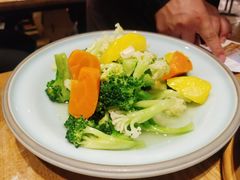 -天山传奇新疆菜(SKLP店)
