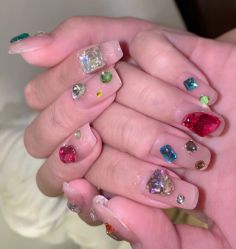 -By.2一站式美甲美睫