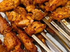 -京朋串屋·烧烤(望京西路总店)